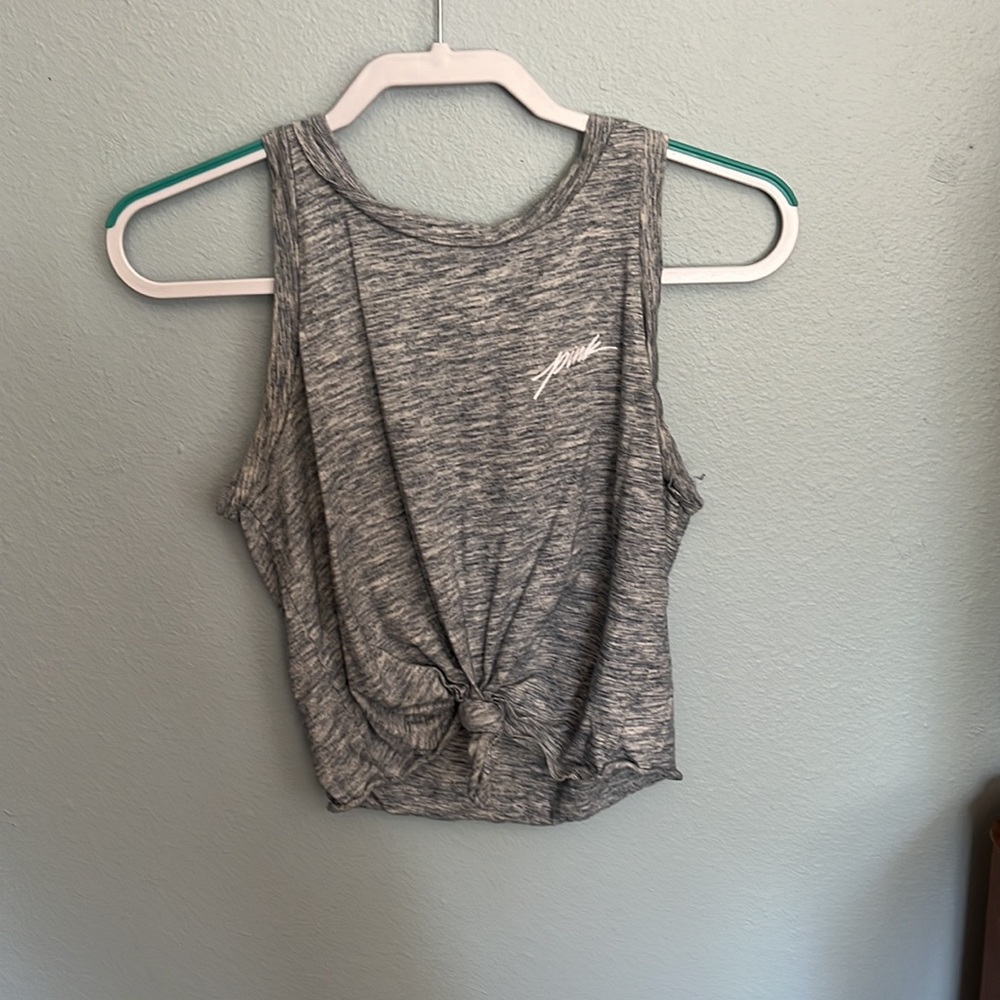 PINK VS tank top